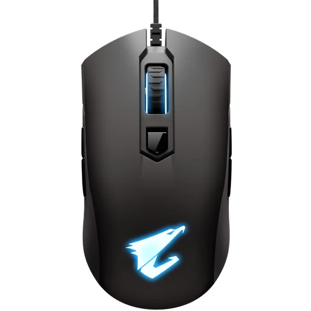 Игровая мышь Gigabyte M4